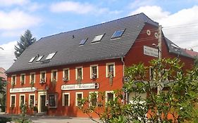 Altes Wirtshaus