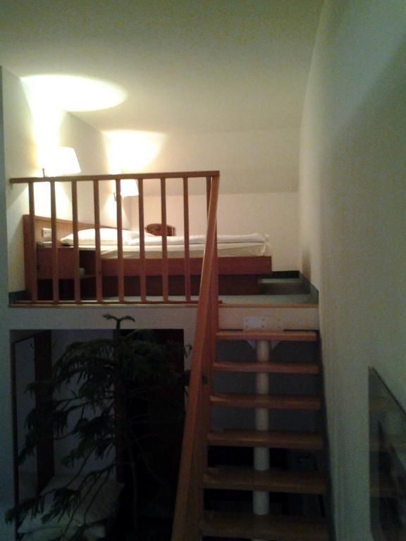 Hotel Garni Altes Wirtshaus Fördergersdorf Tharandt Zimmer foto
